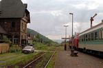 Bad Bodendorf - Ahrtalbahn - 06.1995