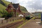 Heimersheim - Ahrtalbahn - 06.1995