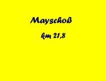 Mayschoß