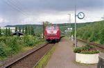 Bad Bodendorf - Ahrtalbahn - 06.1995