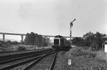 Heimersheim - Ahrtalbahn - 09.1980