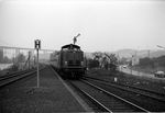 Heimersheim - Ahrtalbahn - 02.1981