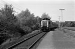 Heimersheim - Ahrtalbahn - 05.1989