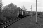 Heimersheim - Ahrtalbahn - 11.1991