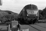 bei Heppingen - Ahrtalbahn - 10.1989