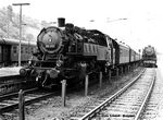 Zug der Ahrtalbahn - Blick zurück ins Bahnjahr 1958