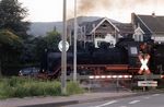 Bad Neuenahr - Ahrtalbahn - 10.2000