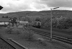 Ahrweiler - Ahrtalbahn - 05.1992