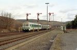 Ahrweiler - Ahrtalbahn - 01.1993