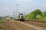 Ahrweiler - Ahrtalbahn - 05.1993