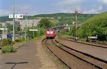 Ahrweiler - Ahrtalbahn - 06.1995