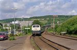 Ahrweiler - Ahrtalbahn - 06.1995