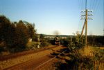 Bad Bodendorf - Ahrtalbahn - 09.2005