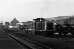 Bad Neuenahr - Ahrtalbahn - 12.1983