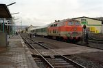 Bad Neuenahr - Ahrtalbahn - 01.1993