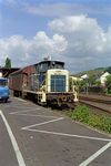 Bad Neuenahr - Ahrtalbahn - 06.1995