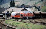 Ahrweiler - Ahrtalbahn - 03.2004