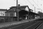 Bahnhofsgebäude Remagen