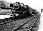 23 045 - Blick zurück ins Bahnjahr 1958