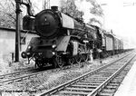 01 231 - Blick zurück ins Bahnjahr 1958