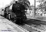 03 132 - Blick zurück ins Bahnjahr 1958