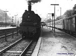 78 021 - Blick zurück ins Bahnjahr 1958