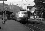 Intercity-Zug