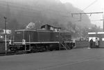 125 Jahre Bahnhof Remagen - Bahnhofsfest