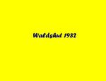 Waldshut 1982