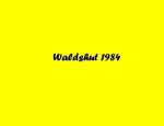 Waldshut 1984