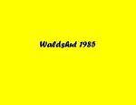 Waldshut 1985