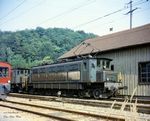 Waldshut - Koblenz/CH 1982
