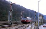 Waldshut - Koblenz/CH 1990