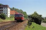 Waldshut-Tiengen 1989