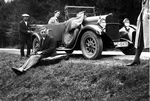 Horch 8