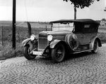 Horch 8