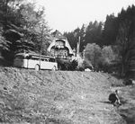 unbekannte Automarke