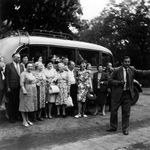 unbekannte Automarke