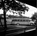 unbekannte Automarke