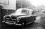 Borgward