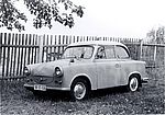 Trabant