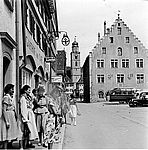 verschiedene Fahrzeugmarken