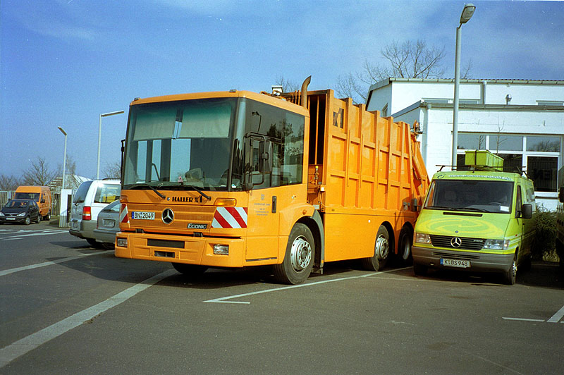 Bonn rkg mercedes #4
