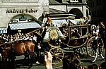 Umzug im Jahre 1958