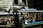 Umzug im Jahre 1958