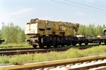 Kranwagen