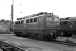140 140 im Bw Gremberg am 21.07.79
