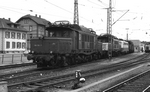 194 194 im Bw Singen am 02.05.82