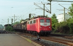 150 150 in Bonn-Beuel am 18.05.96