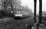 815 815 bei Wuppertal-L&uuml;ntenbeck am 22.11.83